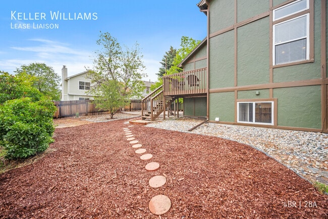Building Photo - 8510 Ilex Dr