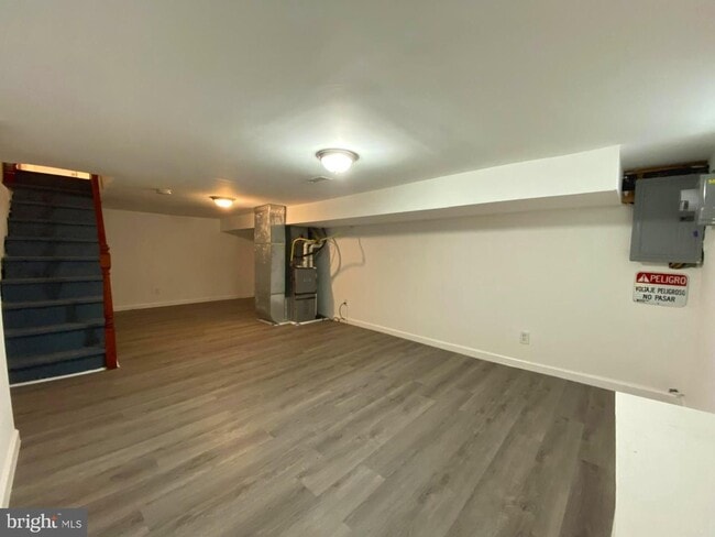 Building Photo - 2510 Manton St