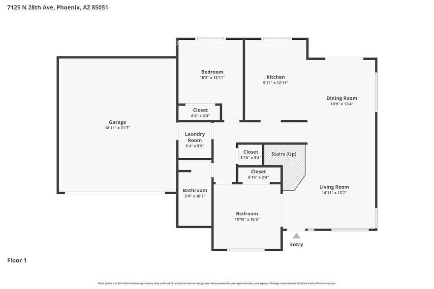 Building Photo - 7125 N 28th Ave