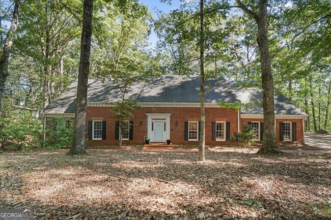 Primary Photo - 80 Cliffcreek Trce NE