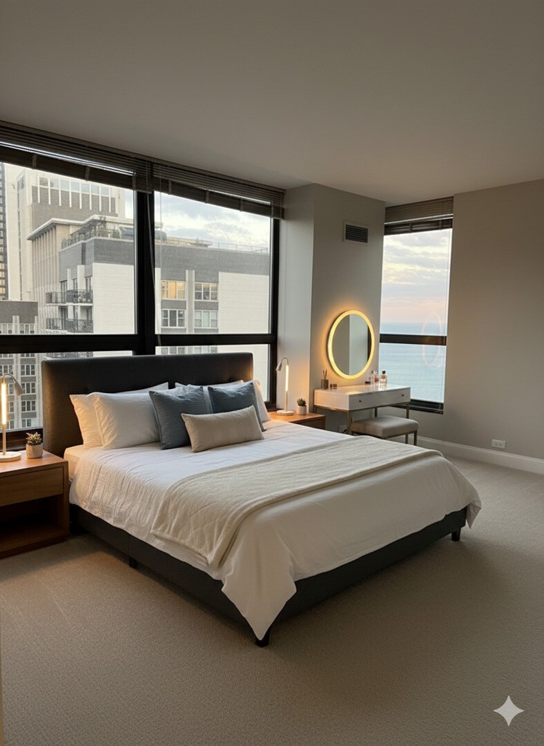 Building Photo - 360 E Randolph St