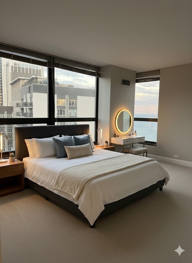 Building Photo - 360 E Randolph St