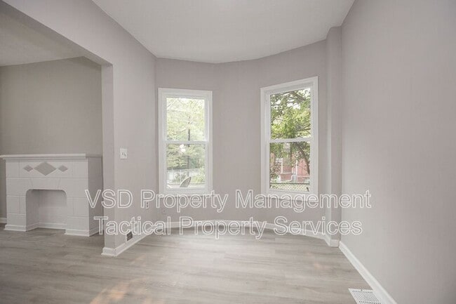 Building Photo - 9911 Olivet Ave
