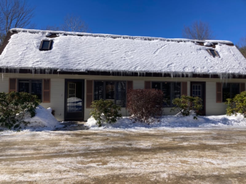 Building Photo - 1187 New Hampshire Rte 175