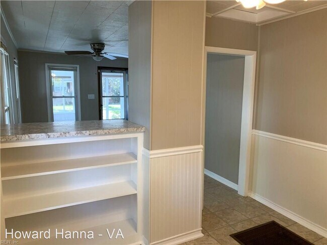 Building Photo - 2 br, 2 bath House - 4908 Lookout Road