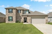 Building Photo - 75633 Sylvia Dr