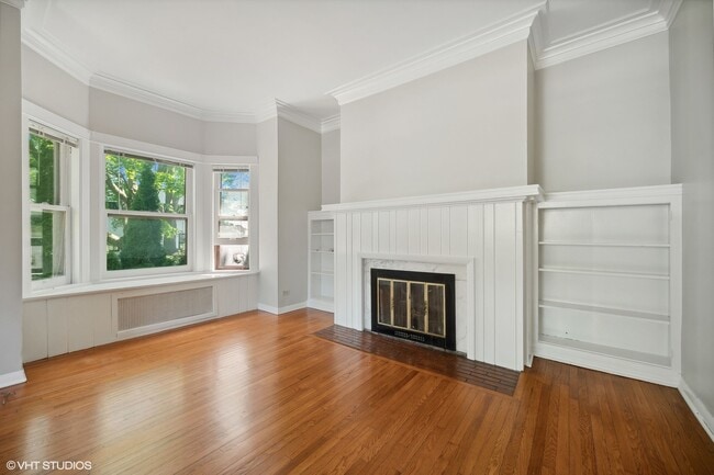 Building Photo - 1029 Linden Ave