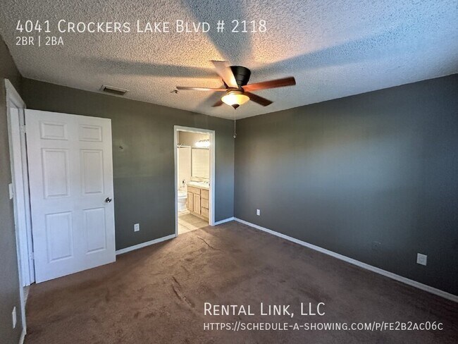 Building Photo - 4041 Crockers Lake Blvd