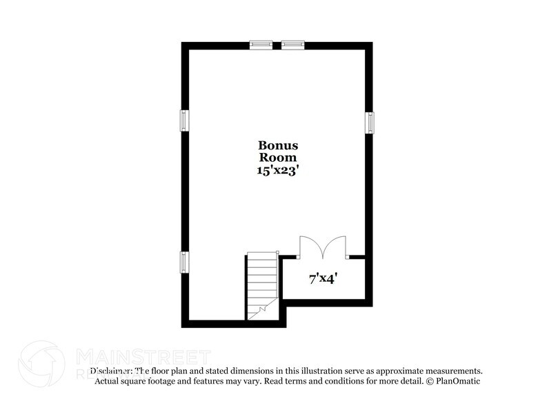 Building Photo - 1105 Locust Dr