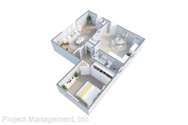 Building Photo - 1 br, 1 bath Apartment - 2951 Calderwood L...