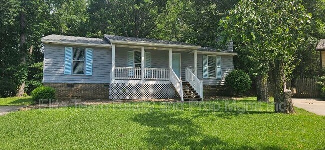 Primary Photo - 8106 Tamalpais Ct
