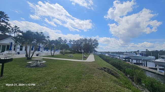 Building Photo - *** Charming Condo Waterfront Community Un...