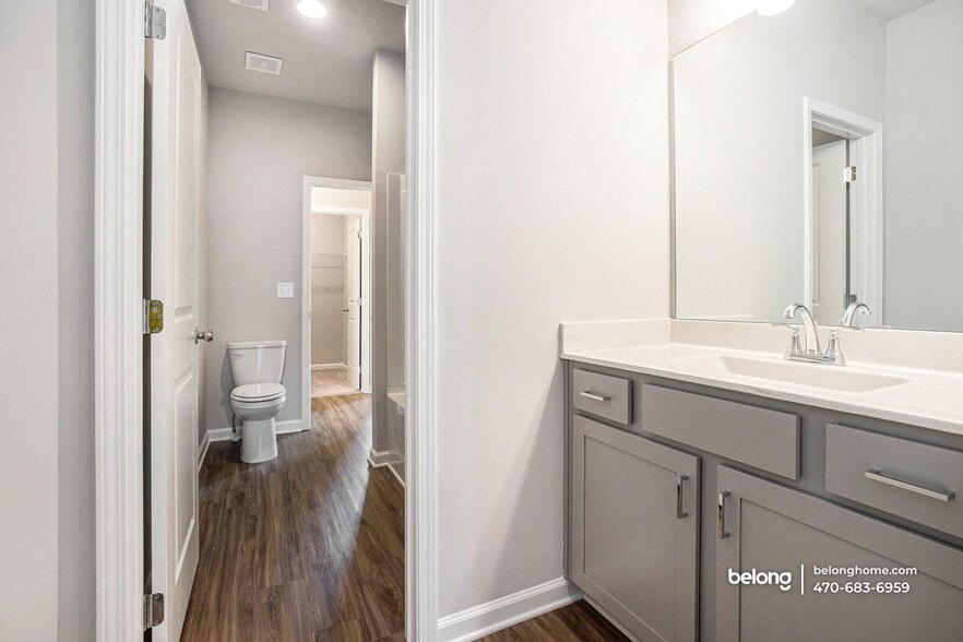 Building Photo - 83 Arnold Poplar Ln