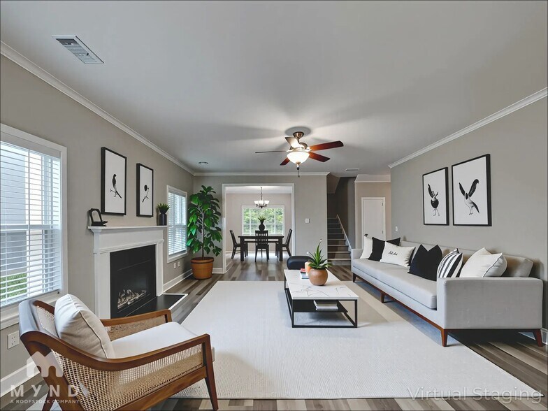 Building Photo - 50 Bellerive Ln SE
