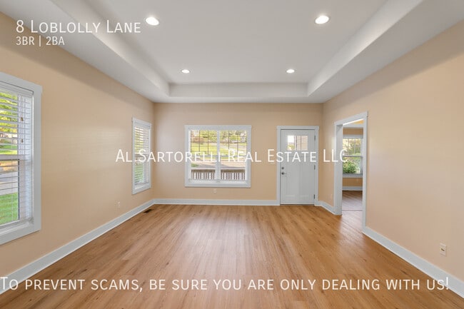 Building Photo - 8 Loblolly Ln