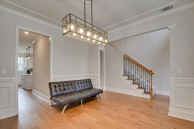 Building Photo - 4439 Raleigh Dr