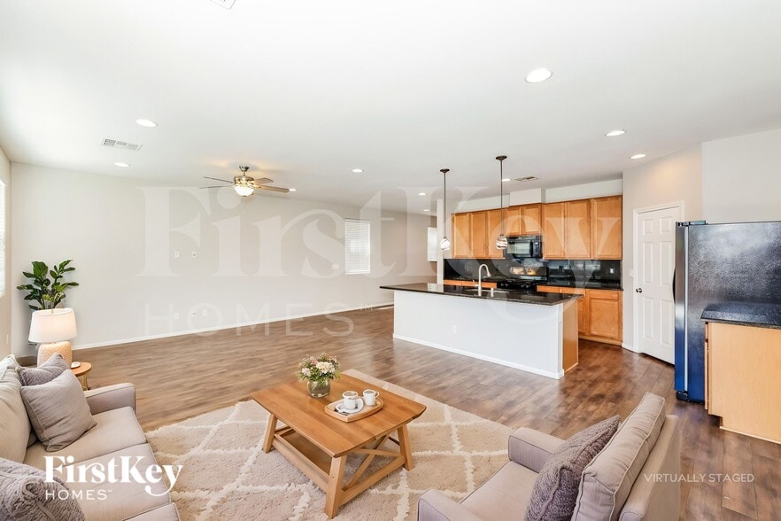 Building Photo - 9809 Dryden Ct