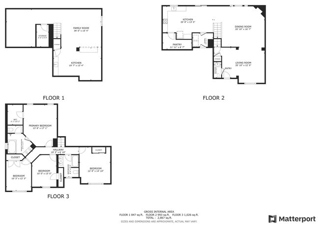 Building Photo - 4018 Ivory Ct