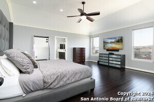 Building Photo - 8106 Night Bluff Dr