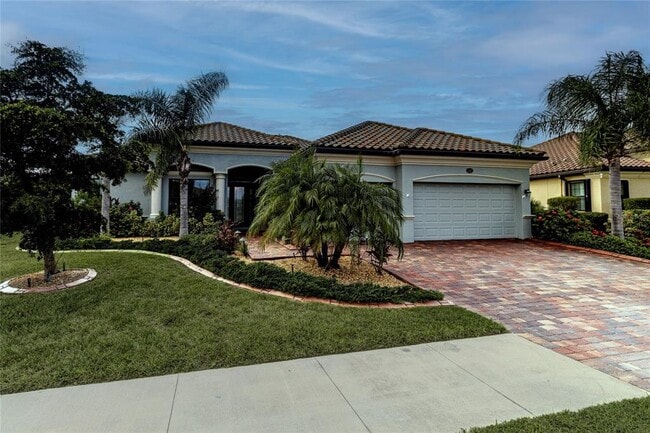 Primary Photo - 20315 Passagio Dr