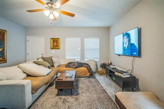 Building Photo - 3610 N Tampa St