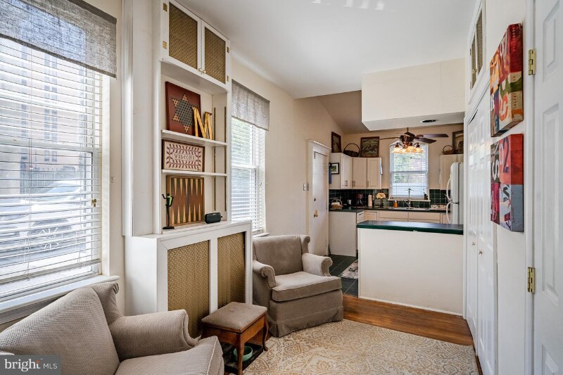 Building Photo - 1211 Tatnall St