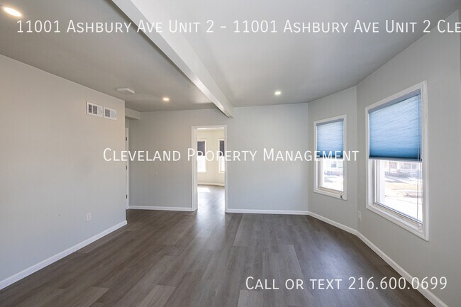 Building Photo - 11001 Ashbury Ave