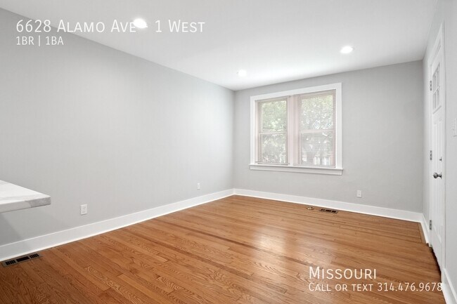 Building Photo - 6628 Alamo Ave