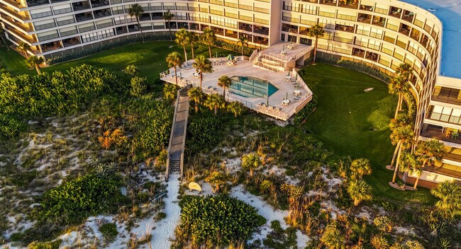 Building Photo - 4450 Gulf Blvd