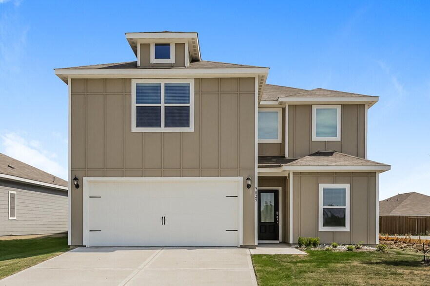 Primary Photo - 9829 Teton Vis Dr