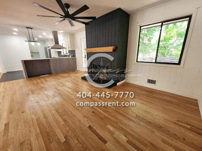 Building Photo - 2636 Whiteleigh Ct NE