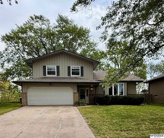 Primary Photo - 1503 Willow Ave