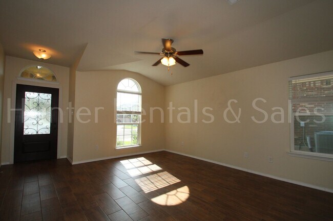 Building Photo - Yowell Ranch