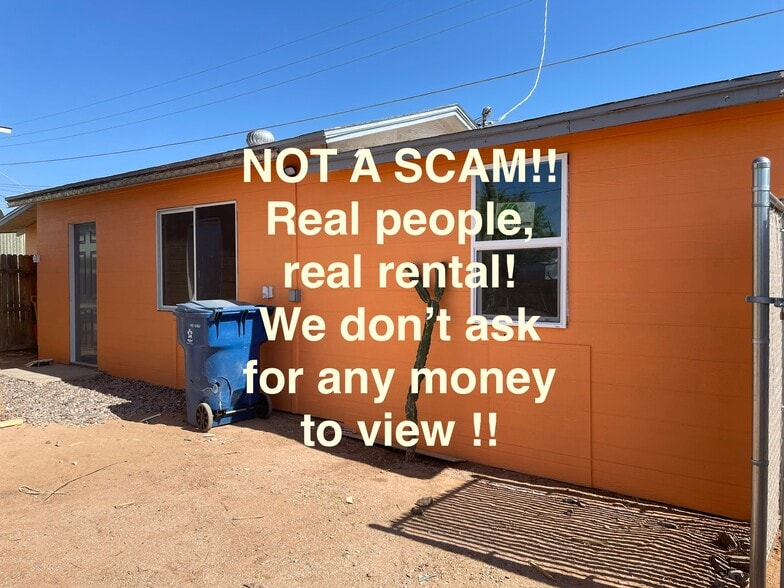 Primary Photo - 268 N Ocotillo Dr