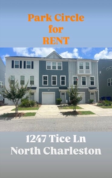 Building Photo - 1247 Tice Ln