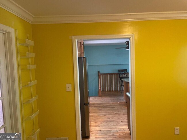 Building Photo - 5100 Redan Rd