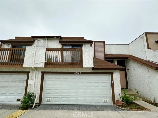 Building Photo - 13532 Francisquito Ave