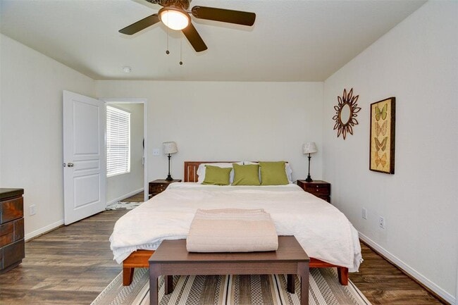 Building Photo - 6807 Alum Rock Ln