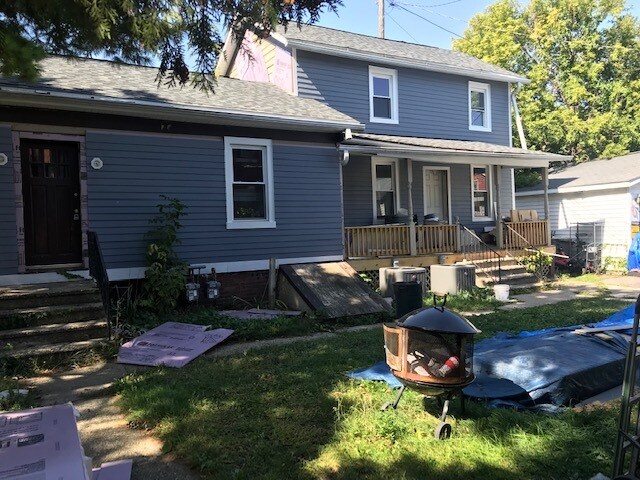 Building Photo - 5938 5th Ave