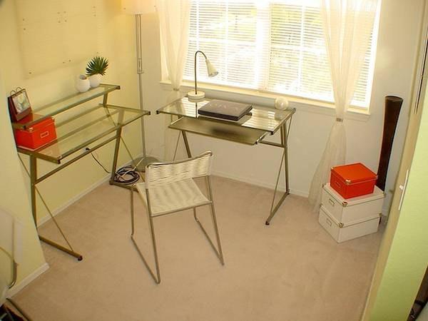 Office - 5693 Star Rush Dr