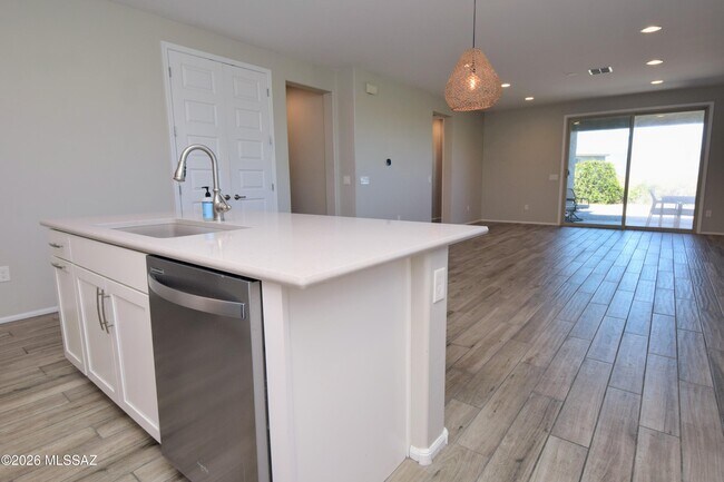 Building Photo - 10283 E Civano Wash Trail