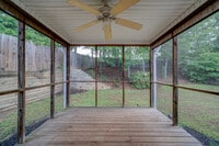 Building Photo - Spacious 4 BR, 2 BA Home On Quiet Cul de Sac, Private Fenced Backyard, Community Pool