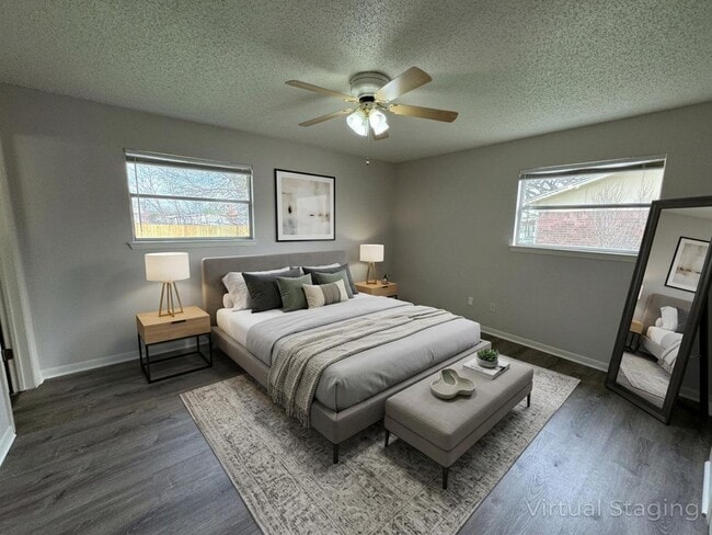 Building Photo - 3-Bedroom House for Rent in Killeen