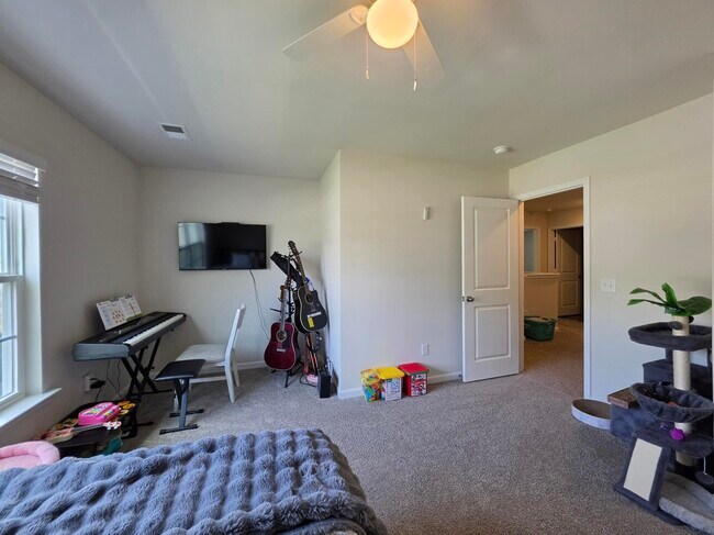 Building Photo - 1812 Lacebark Dr