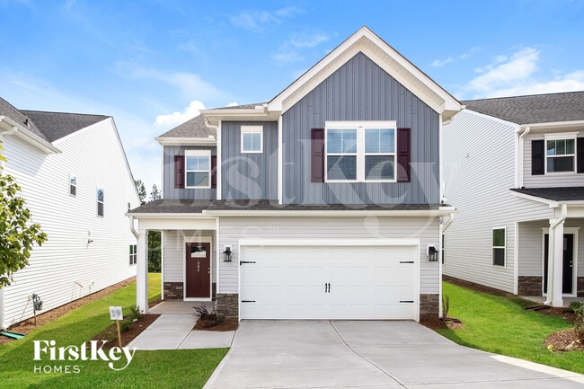 Building Photo - 302 Ashborne Ln