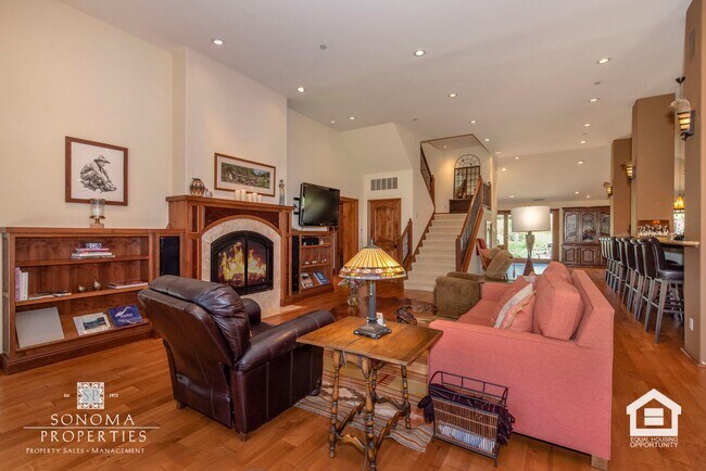 Building Photo - Stunning 4 Bedroom / 2 Bathroom Home Surrounded by Vineyards & Breathtaking Views