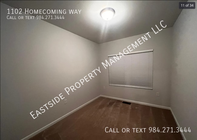 Building Photo - 1102 Homecoming Wy