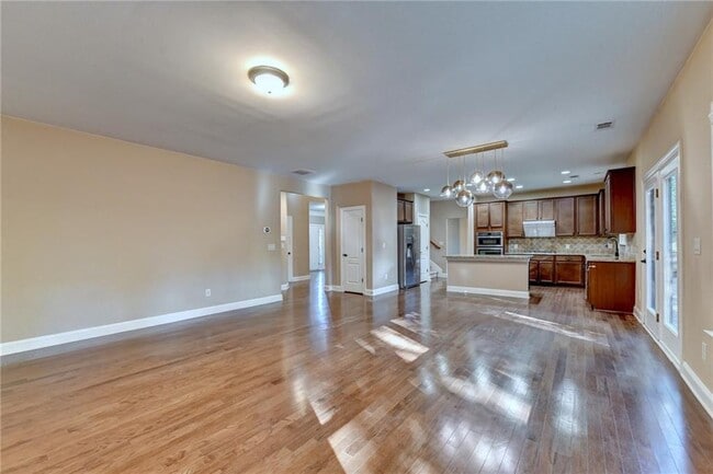 Building Photo - 3709 Union Park Dr