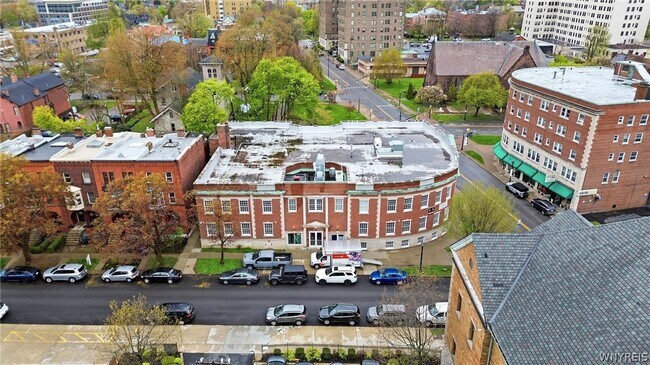 Building Photo - 40 North St