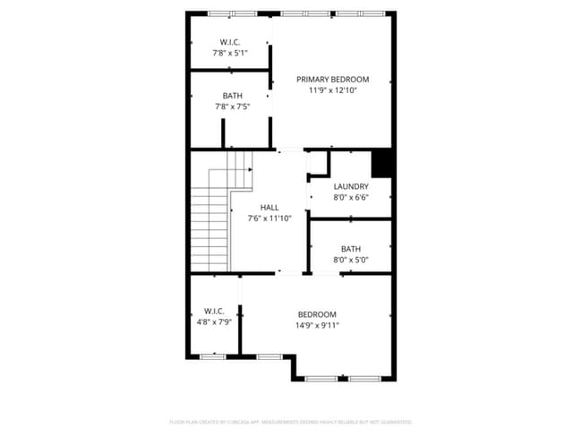 Building Photo - 1786 180 E